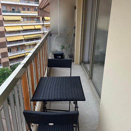Apartament Le Borrigo Pick Up Airport Mentona Zewnętrze zdjęcie