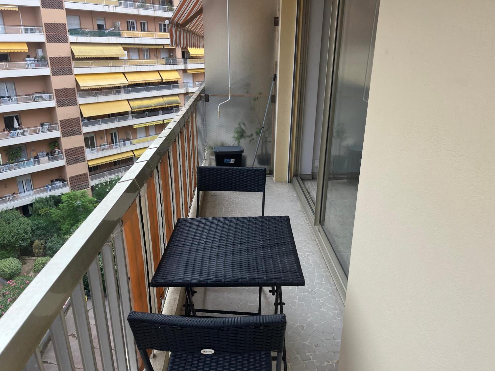 Apartament Le Borrigo Pick Up Airport Mentona Zewnętrze zdjęcie