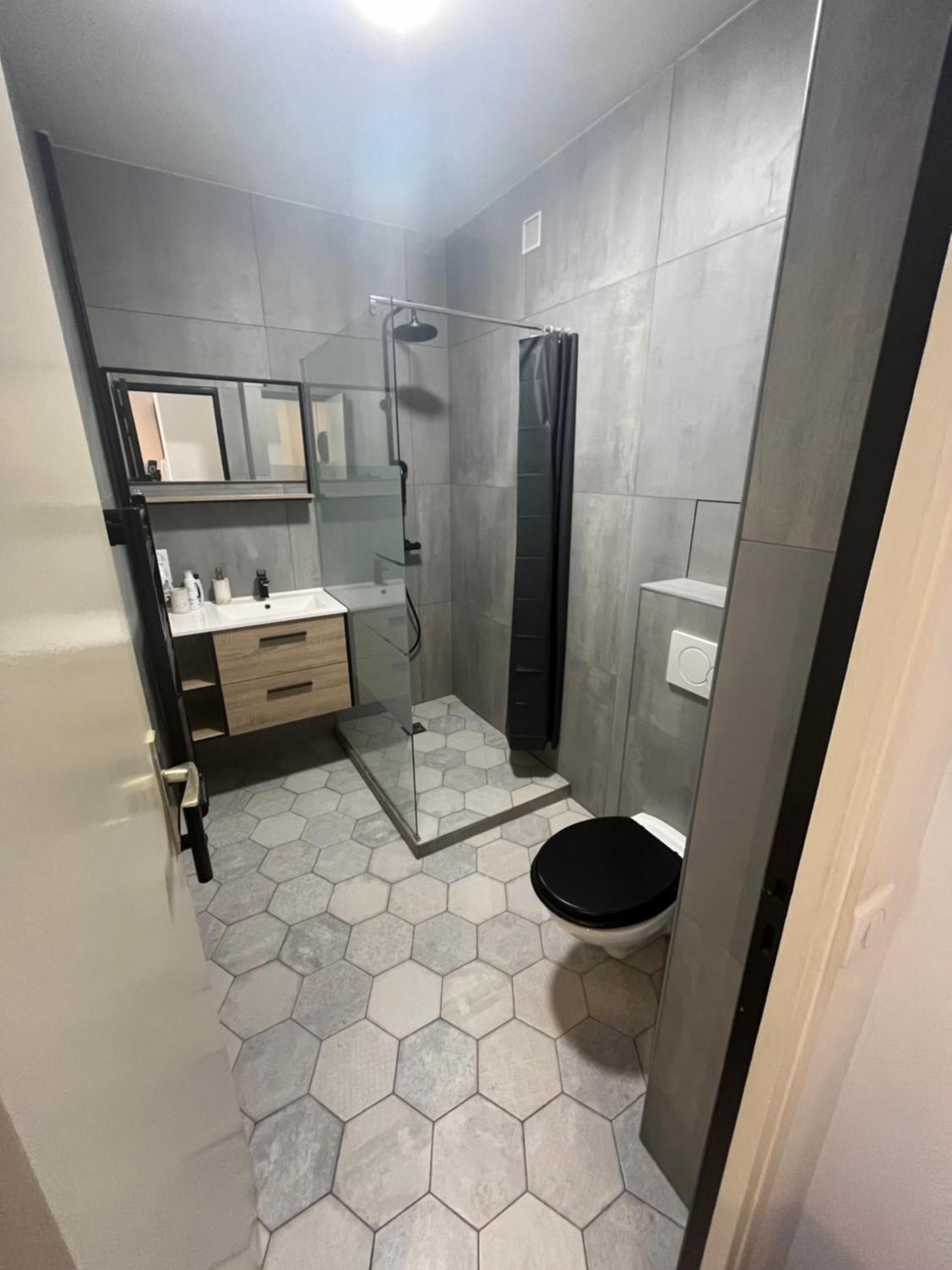 Apartament Le Borrigo Pick Up Airport Mentona Zewnętrze zdjęcie